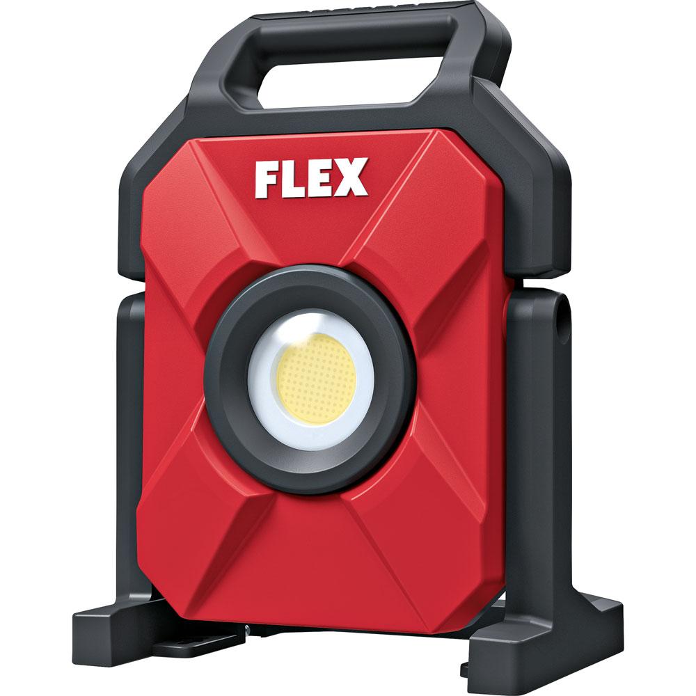 FLEX-Elektrowerkzeuge auf der BAU 2023: Innovative Angebote für Baustelle, mobile Einsätze und Werkstatt