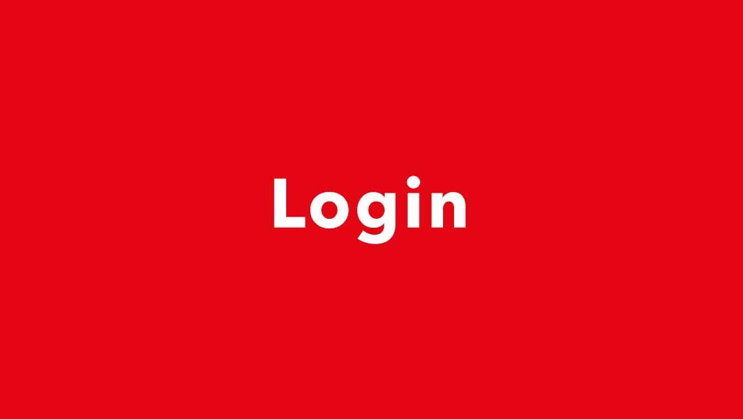 Login FLEXvelop