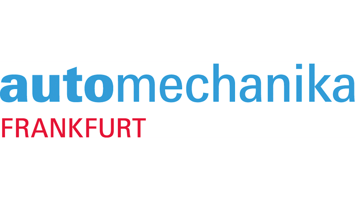 Messe Automechanika Logo