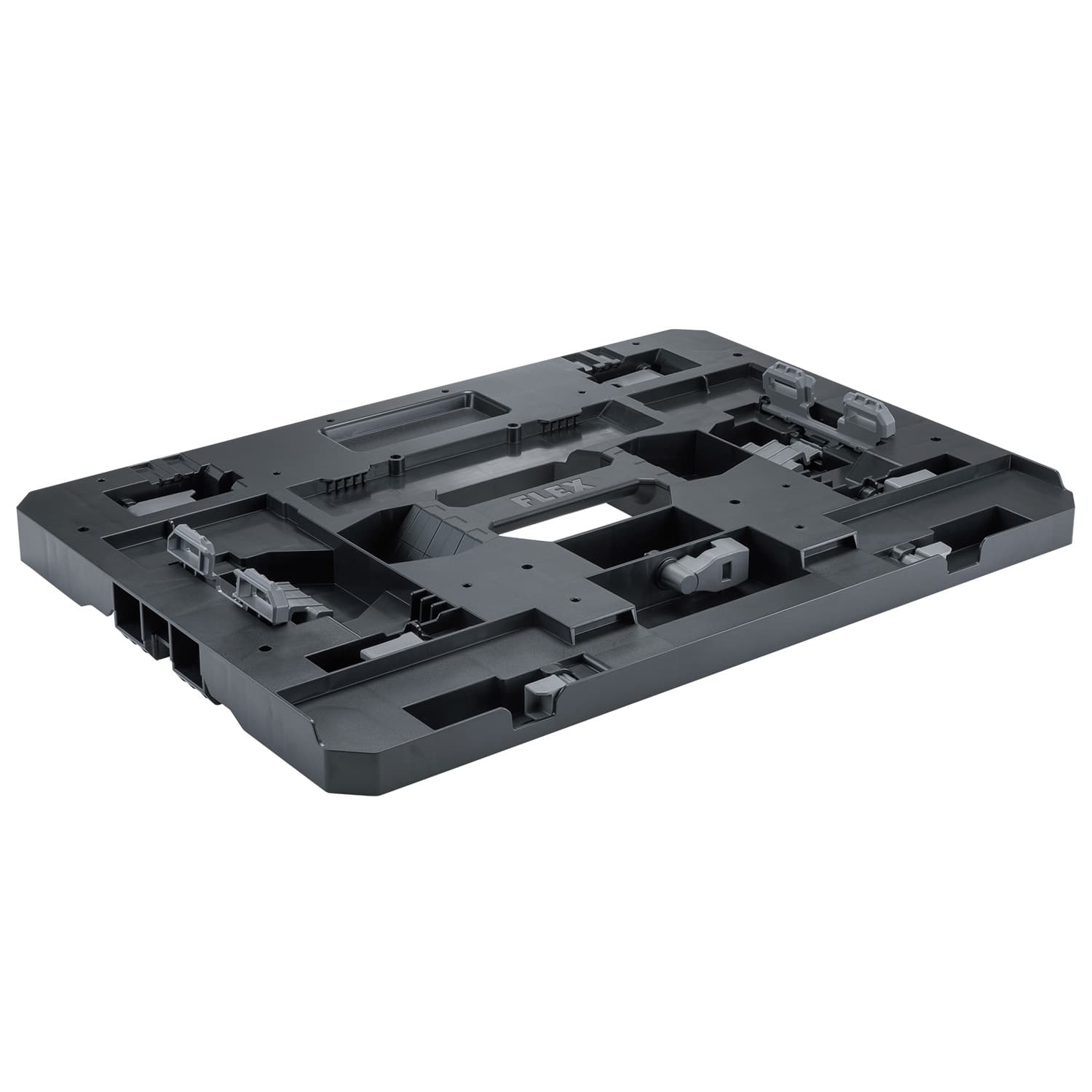 Thumbnail FLEX STACK PACK Adapterplatte SP-MAP