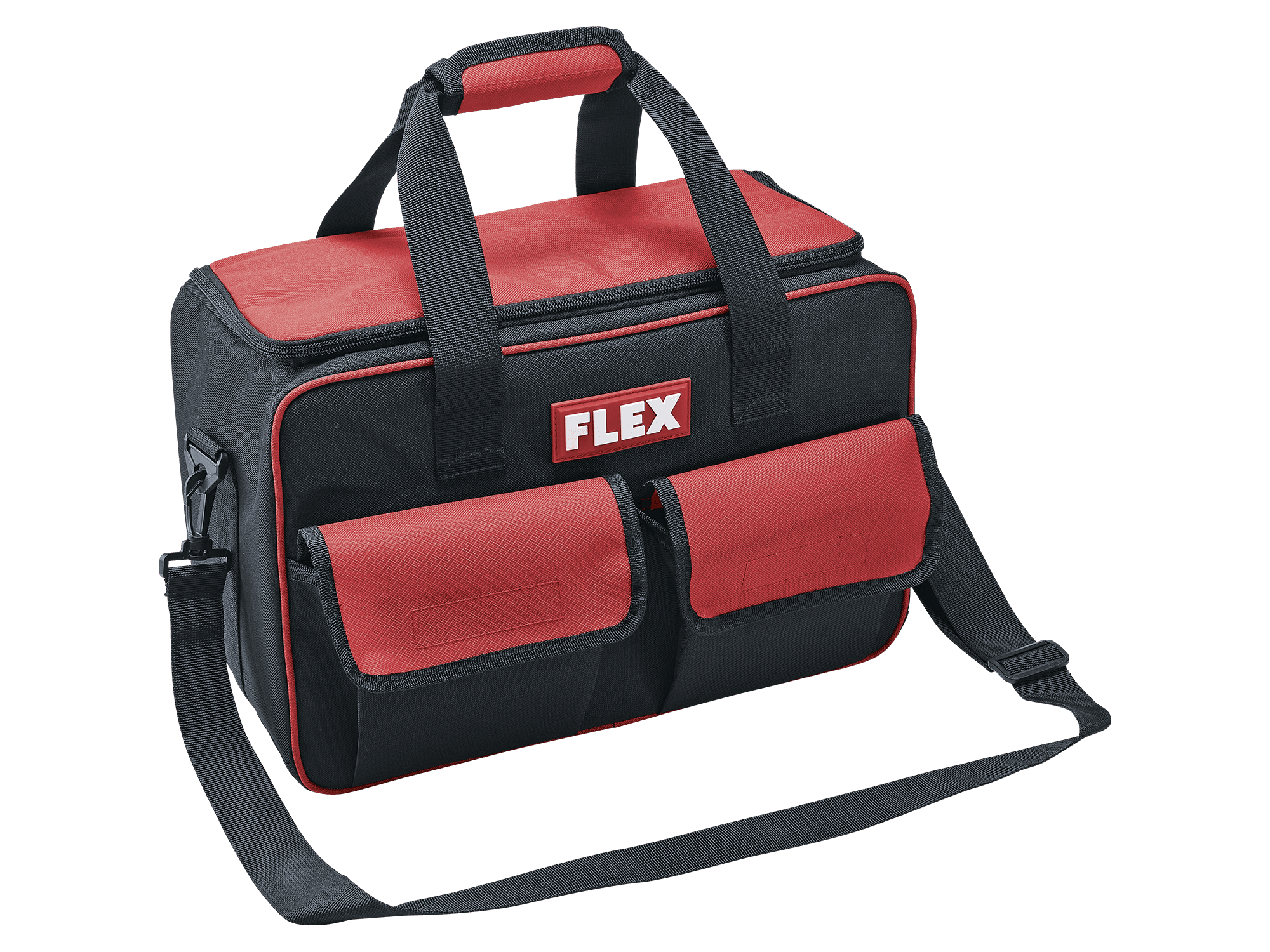 Transporttasche für das FLEXPACK12