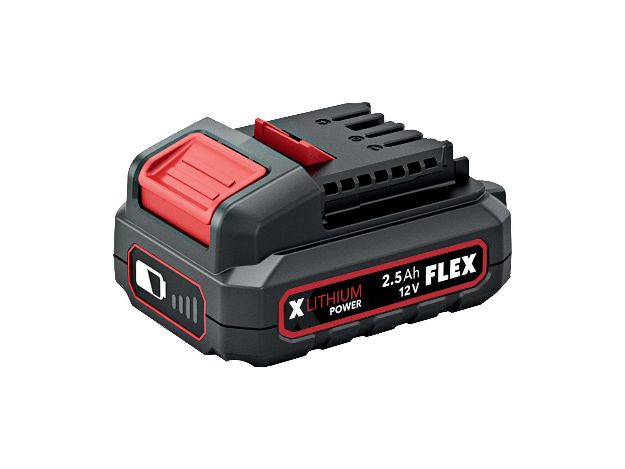 12 V 2.5 Ah Akku-Pack von FLEX