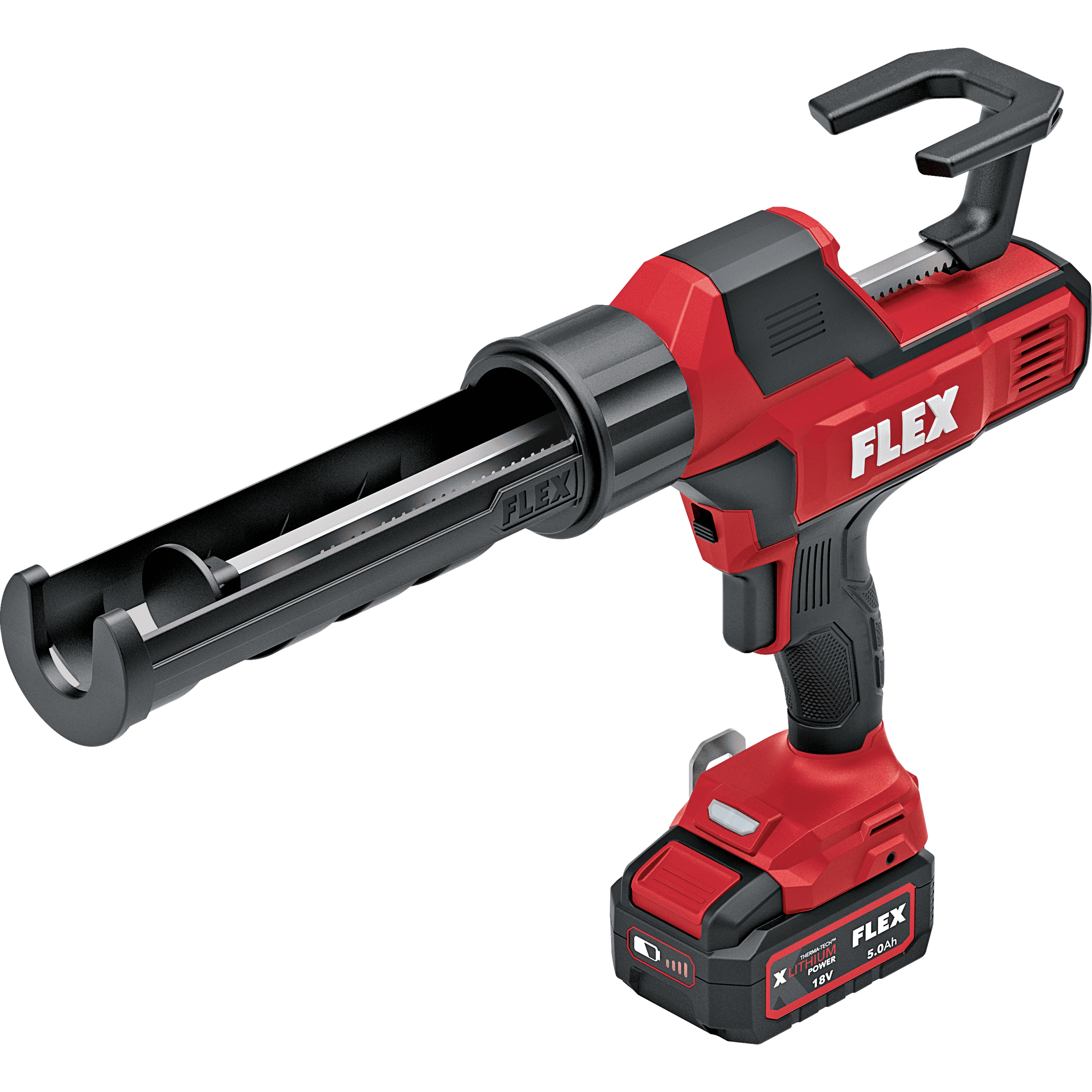 18 V Akku-Kartuschenpresse von FLEX