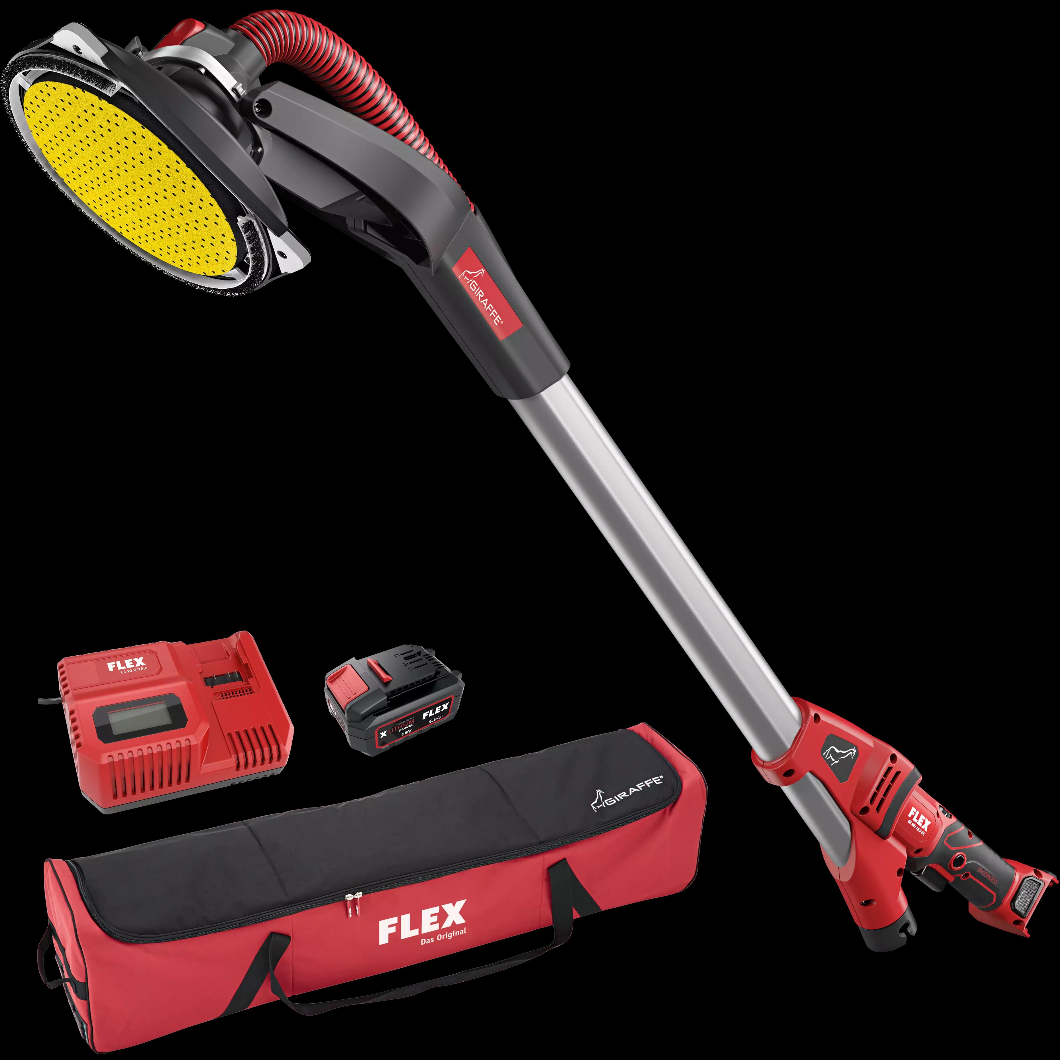 Aktionen – FLEX Elektrowerkzeuge