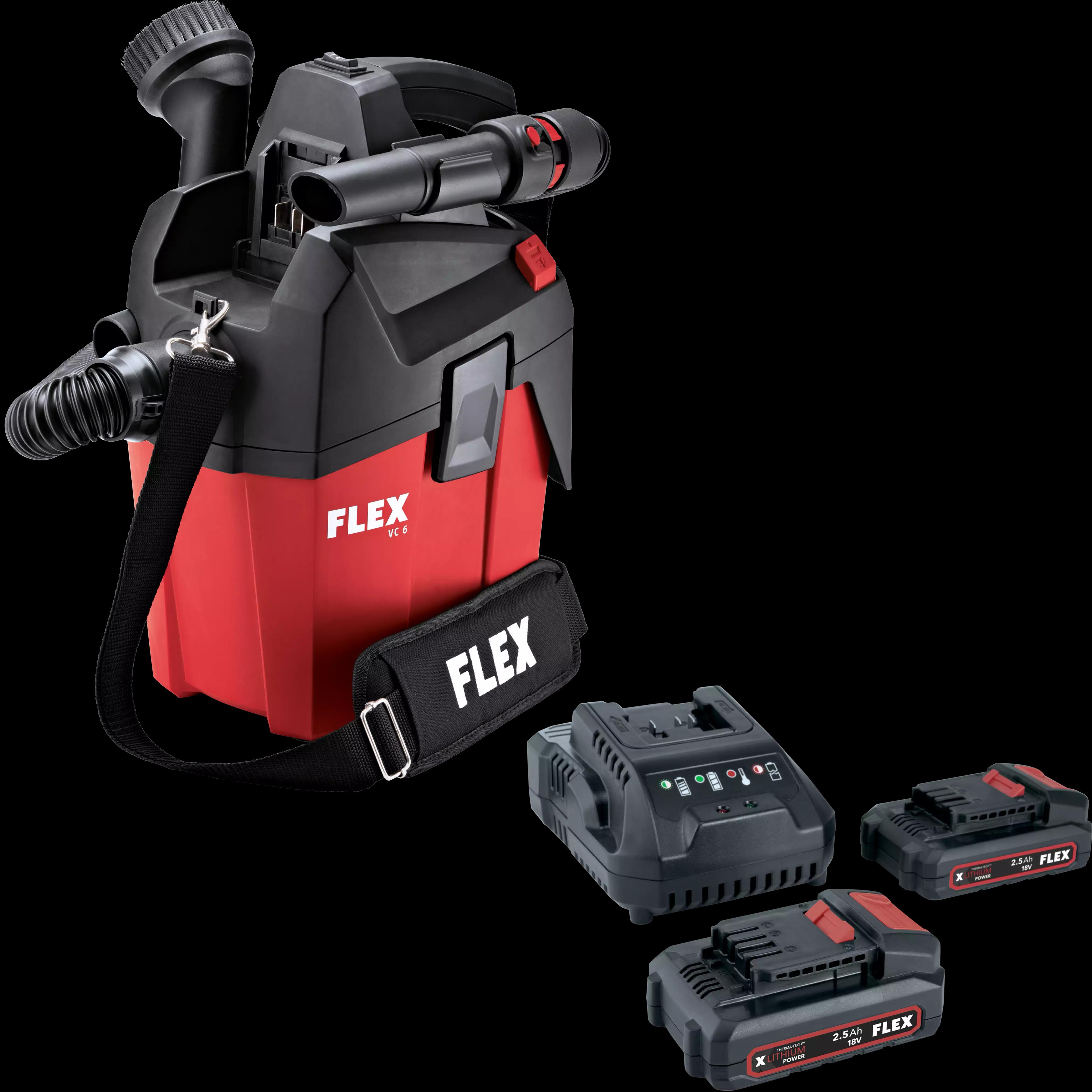 Aktionen – FLEX Elektrowerkzeuge