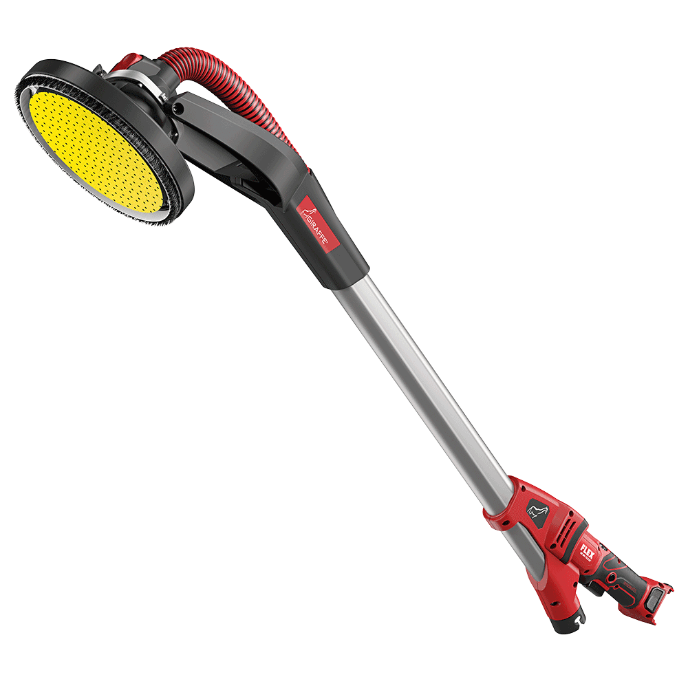 FLEX Cordless Giraffe Wall and Ceiling Sander