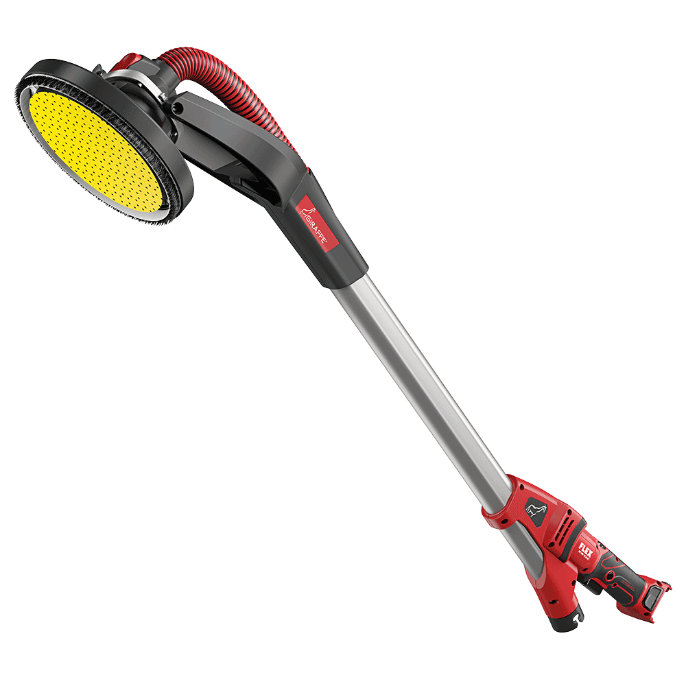 FLEX Cordless Giraffe Wall and Ceiling Sander 