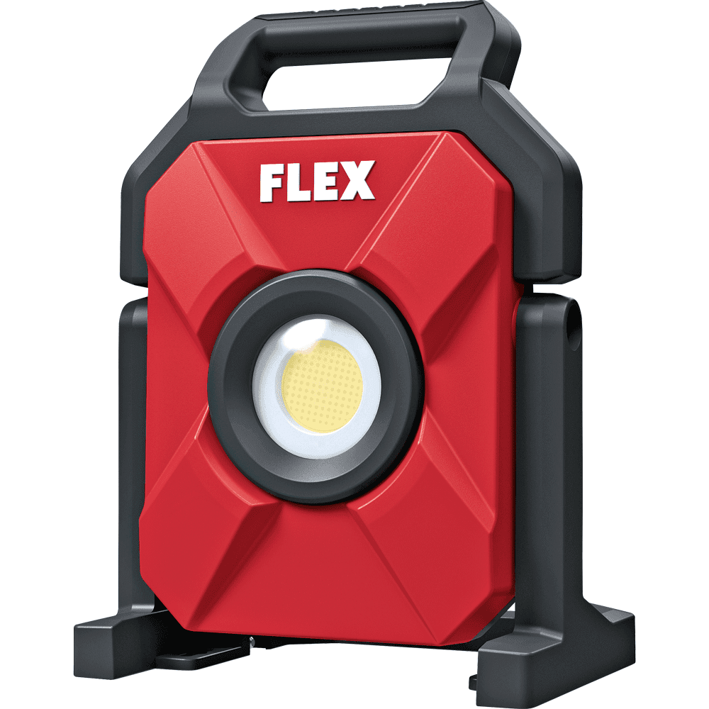 FLEX-Elektrowerkzeuge auf der BAU 2023: Innovative Angebote für Baustelle, mobile Einsätze und Werkstatt