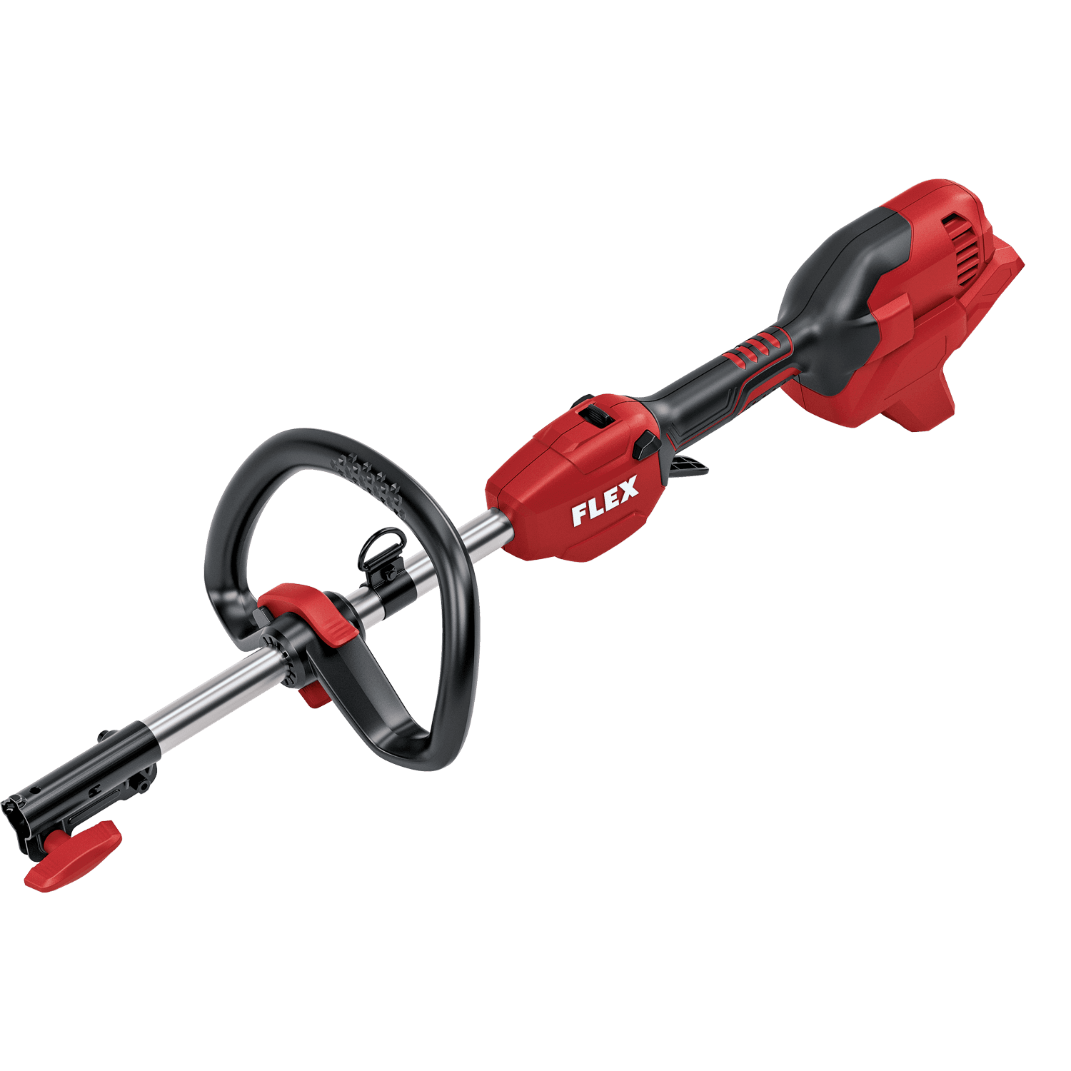 Miniatura FLEX zahradní multifunkční nářadí s akumulátorem GPH 18-EC