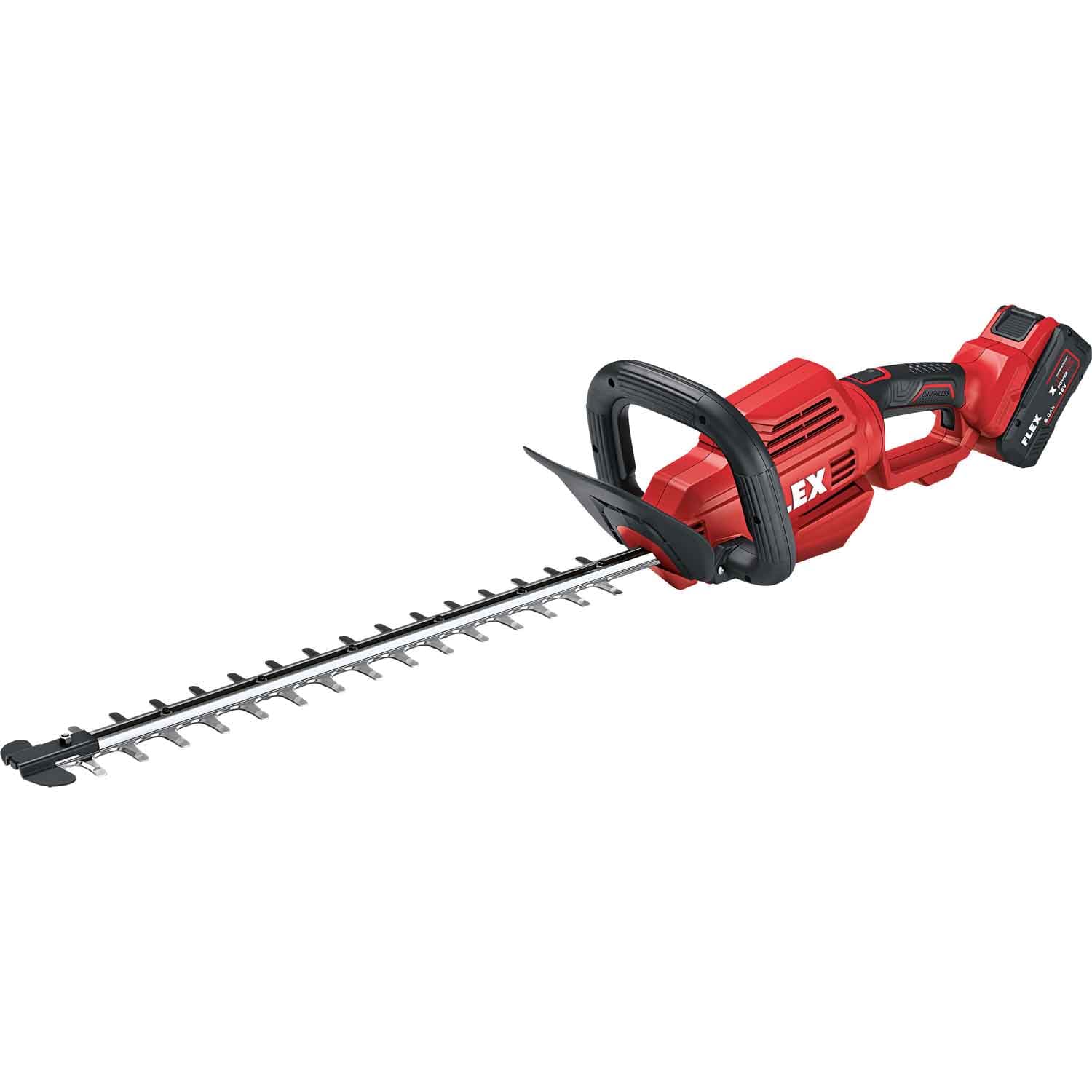 Vignette FLEX Outils de jardinage GHT 55 18-EC