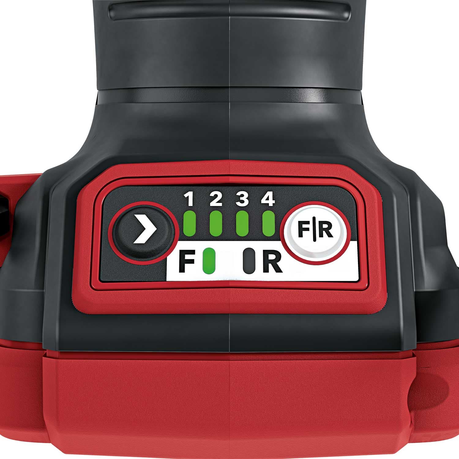 FLEX LBE 76 12-EC Mini angle grinder with variable speed and forward & reverse rotation