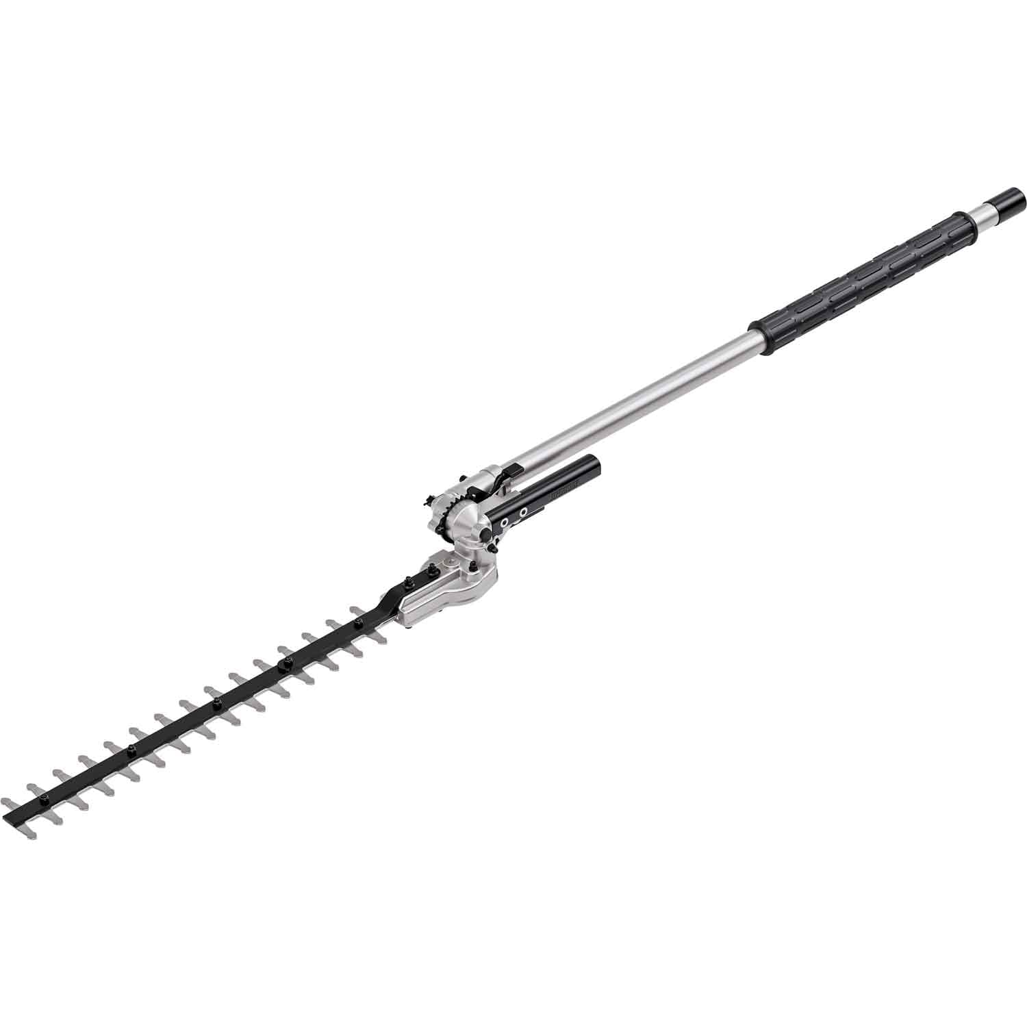 Miniatura FLEX zahradní multifunkční nástavec na nůžky na živý plot GHT-A