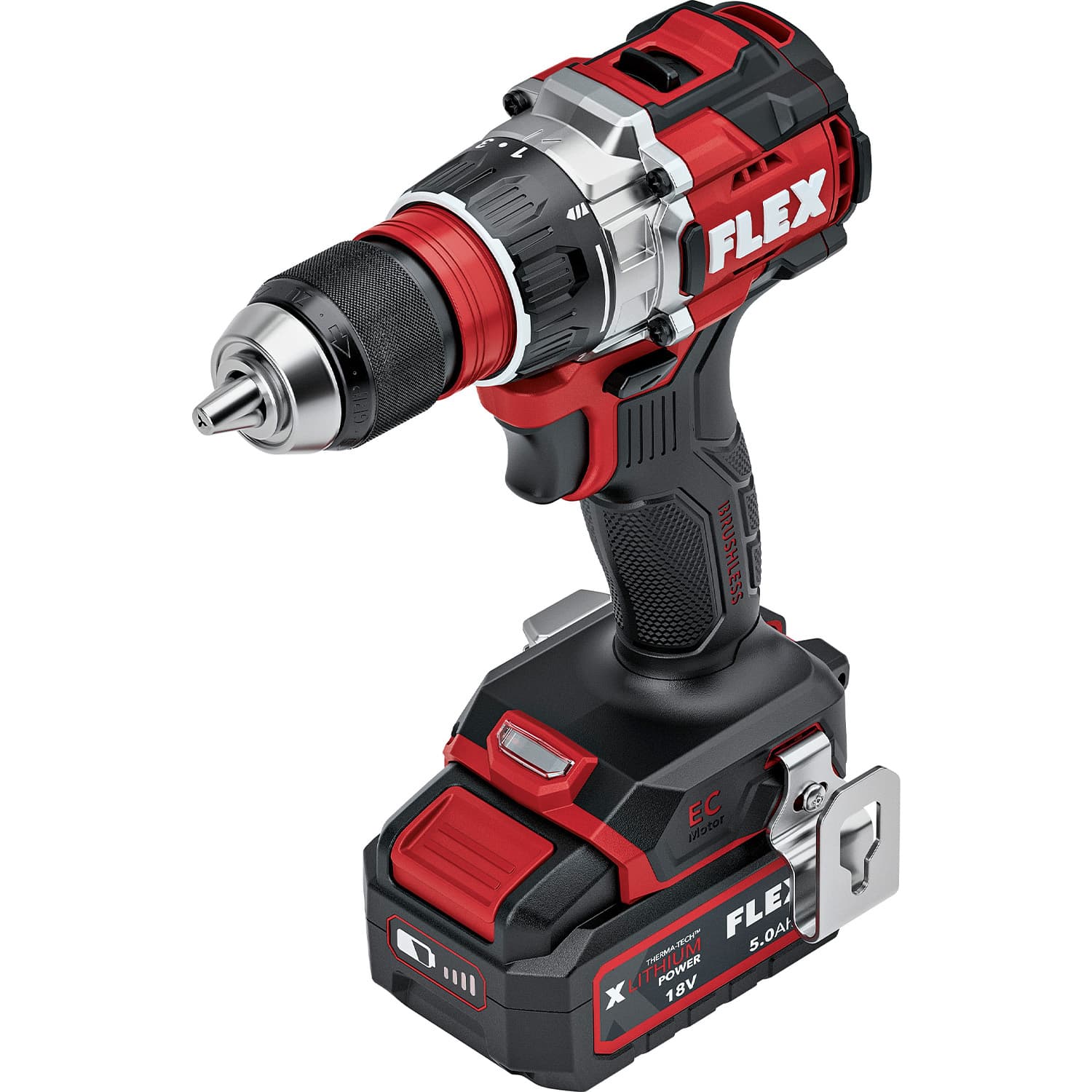 Thumbnail FLEX Neue Bohrschrauber DD 2G 18-EC MD DC C