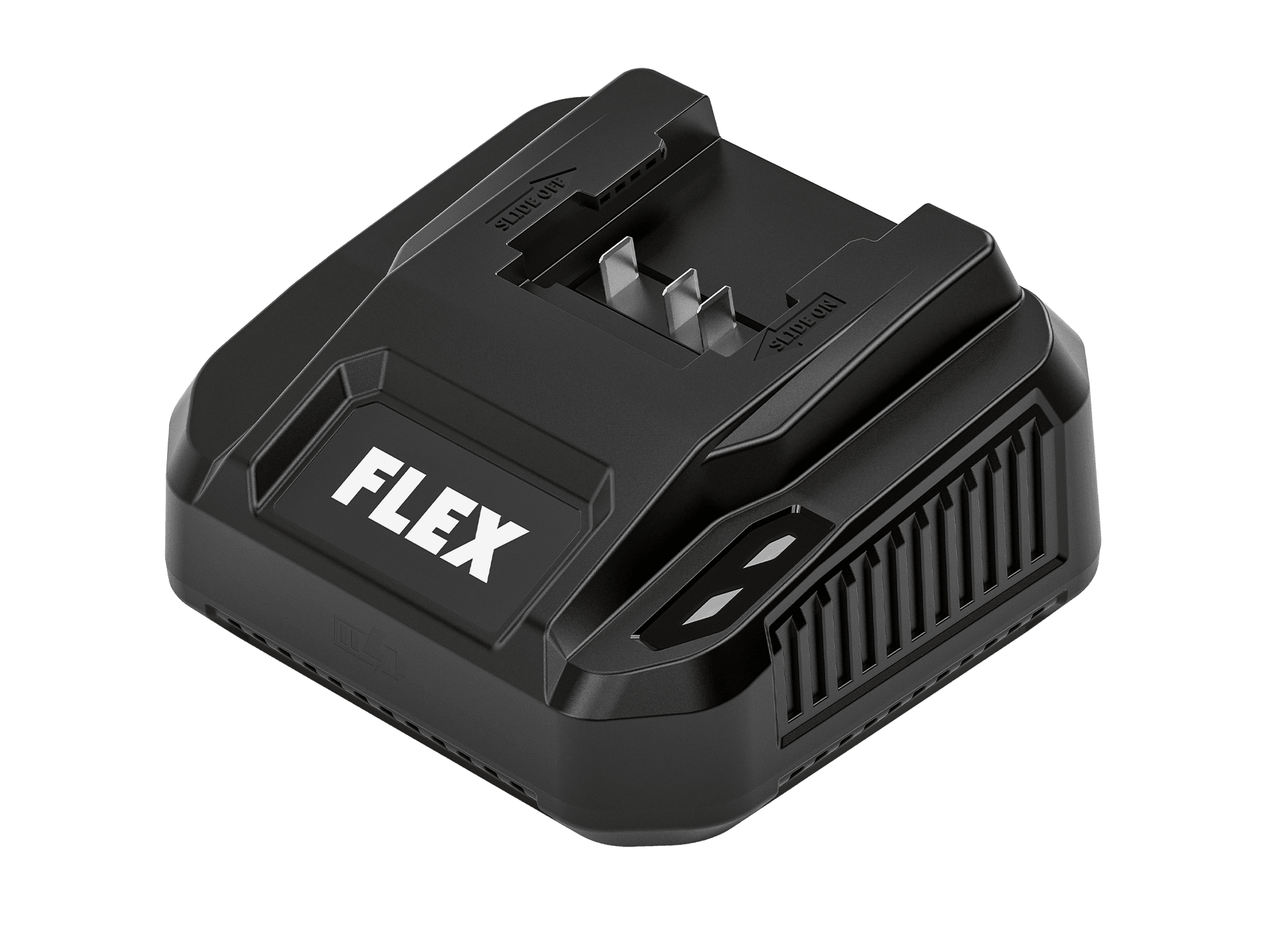 FLEX 18 V Akku-System LadegerÀt