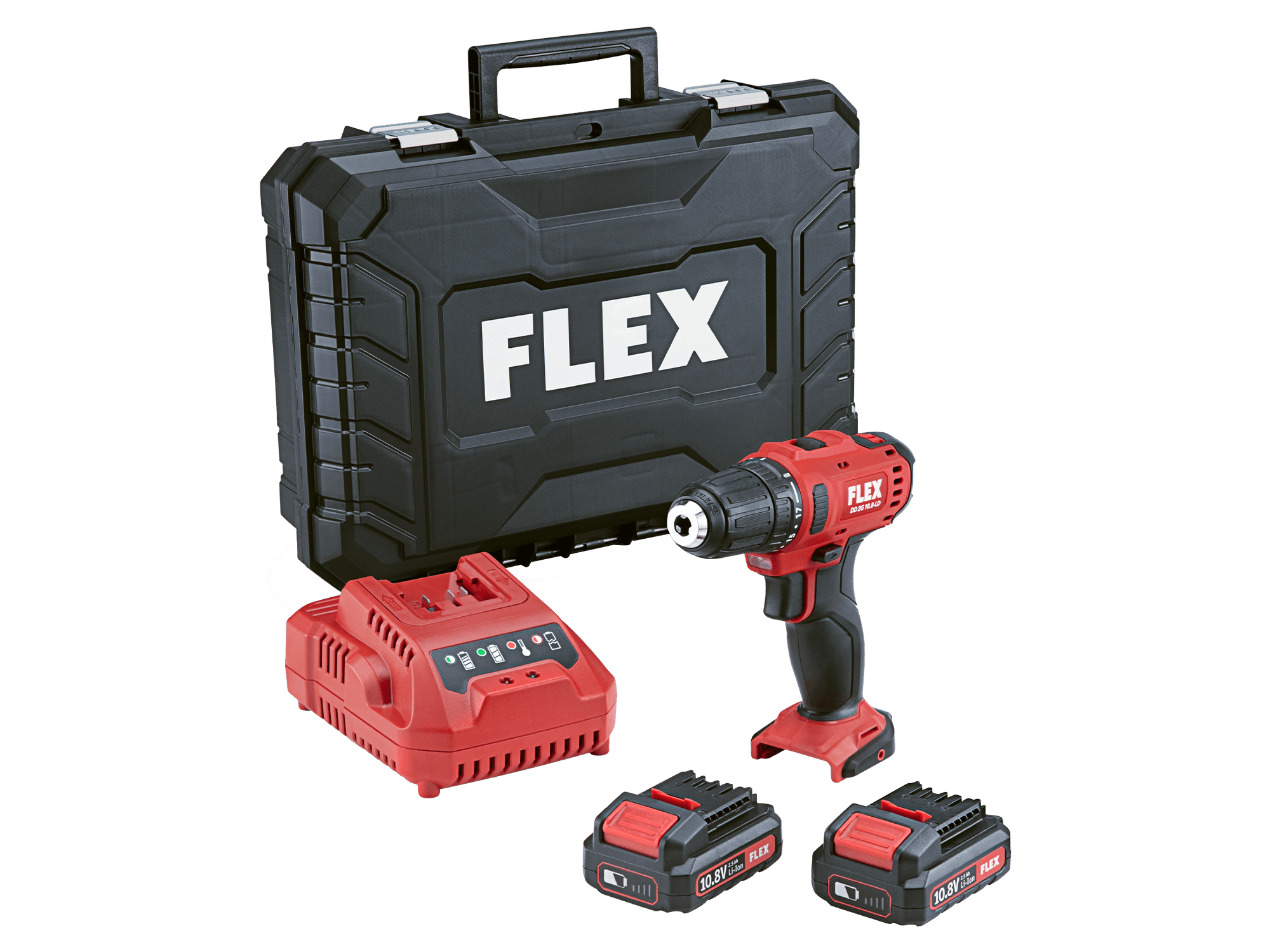 Obrázok produktu DD2G 12-LD Set