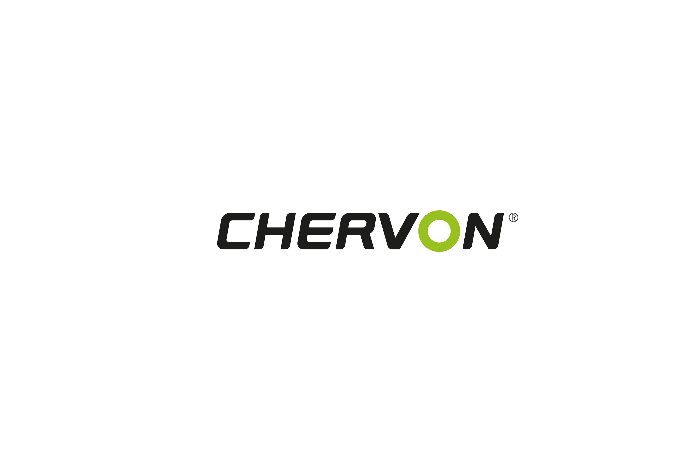 Logo společnosti Chervon 