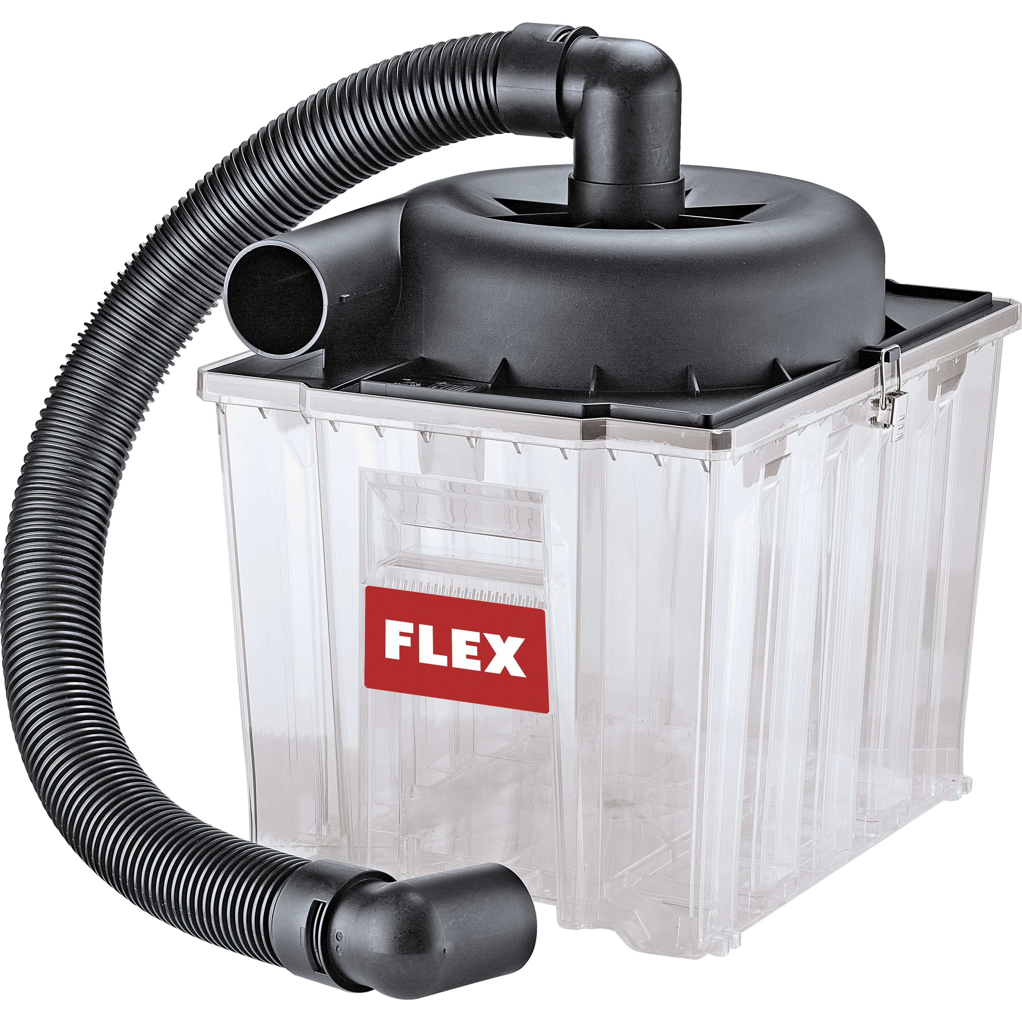 VCE-PS 25 Cyclone pre-separator with cyclone technology