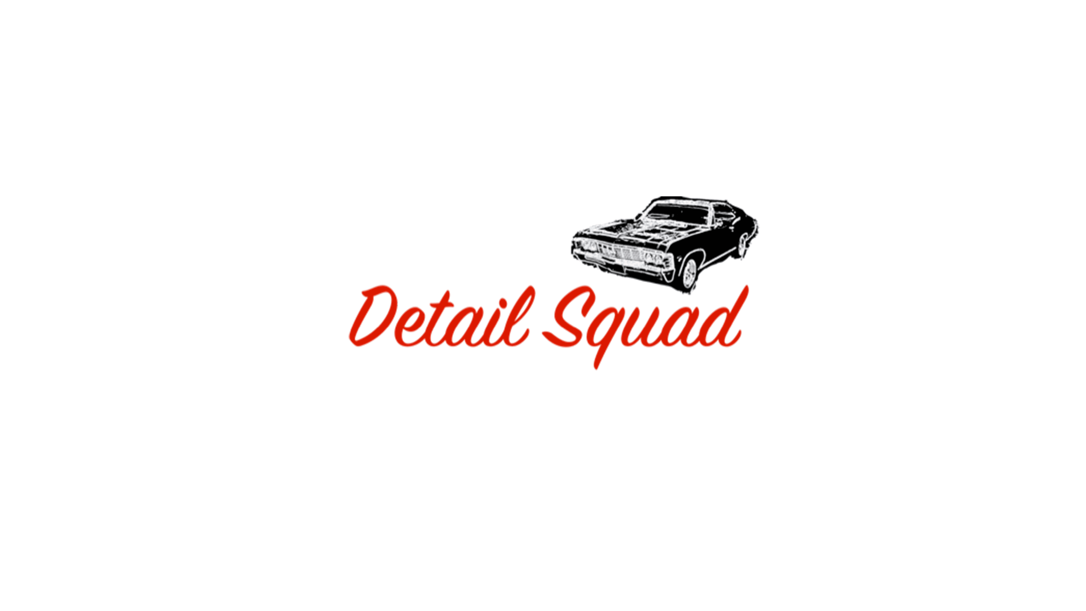 Detail Squad Logo