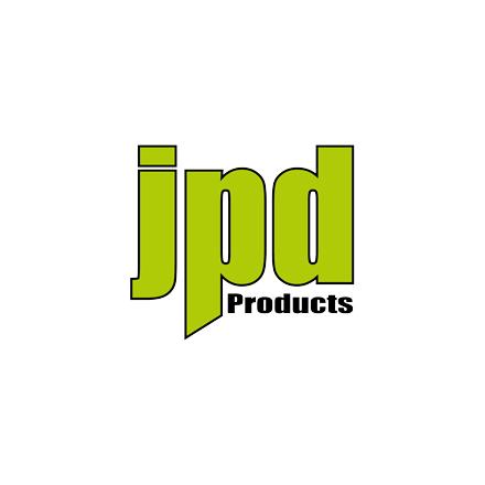 Logo JPD Detailing