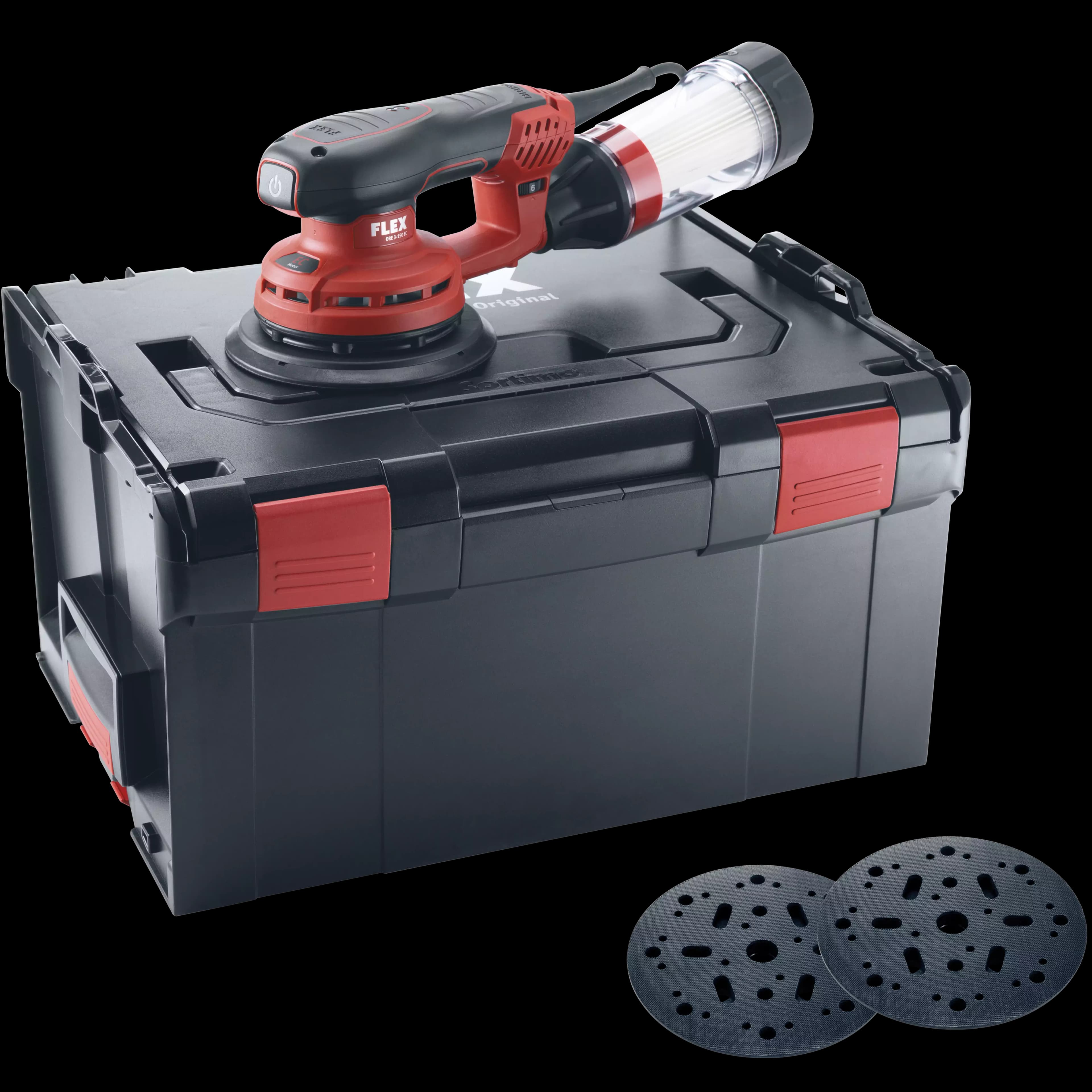 Aktionen FLEX Elektrowerkzeuge